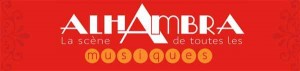 alhambra